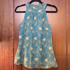 Liberty of London Blouse